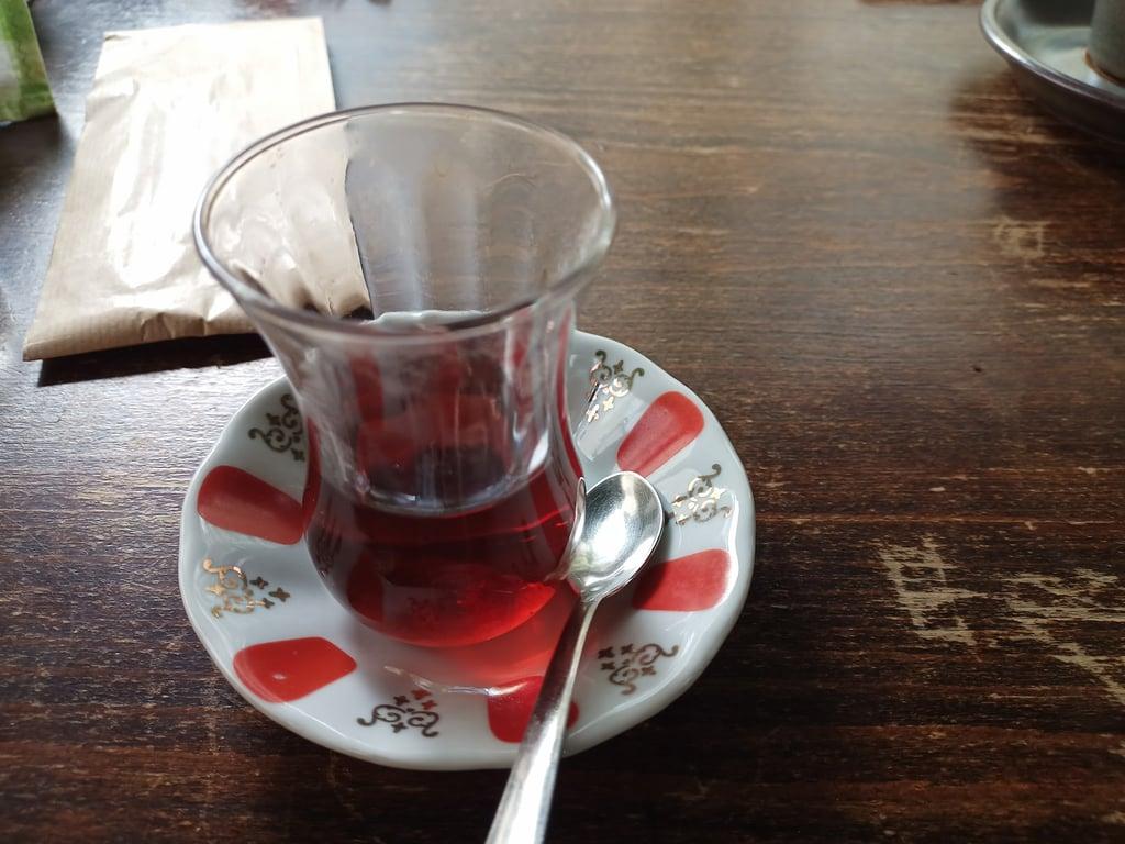 Tosbağa Cafe fotoğraf 4