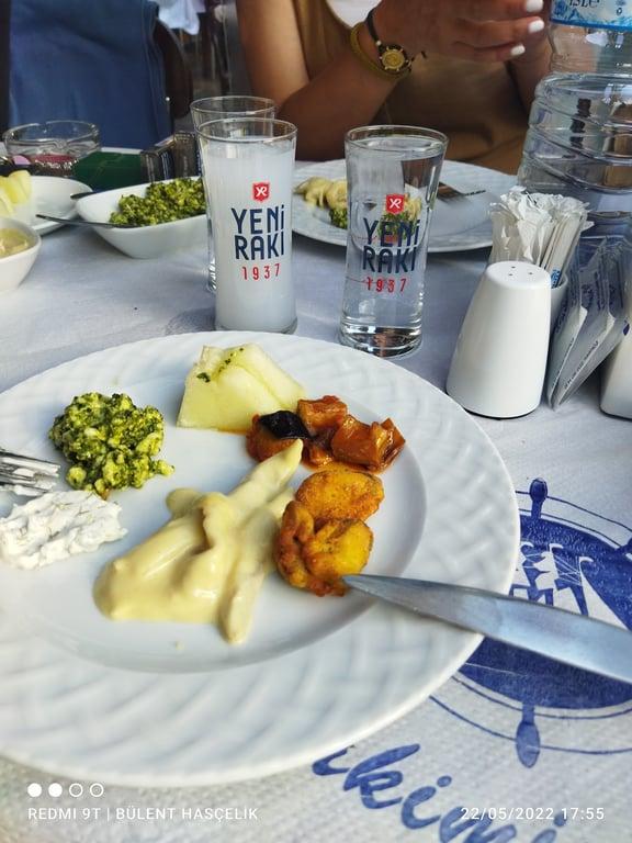 Deniz Hakimin Yeri fotoğraf 23