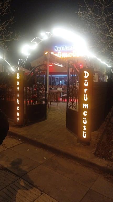 Batıkent Dürümcüsü fotoğraf 12