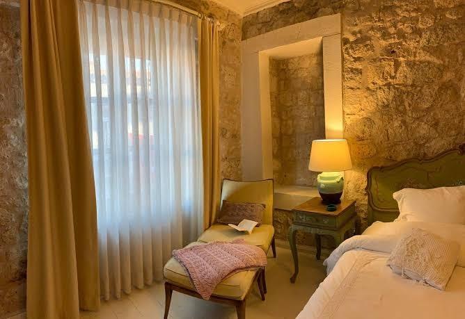 Hoşça''Kal'' Alaçatı Meyhane & Hotel fotoğraf 6