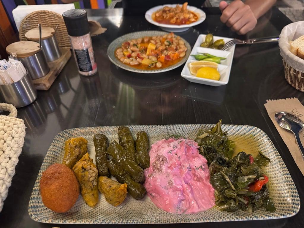 Sevinç'in Lezzet Sofrası fotoğraf 7