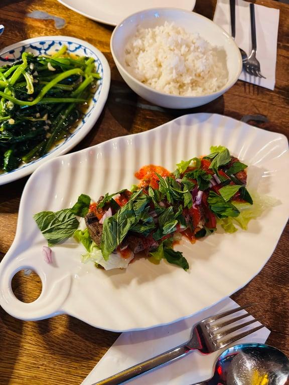 Çok Çok Thai / Classic Thai fotoğraf 7