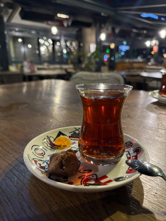 Big Chefs - Alsancak Şubesi fotoğraf 6