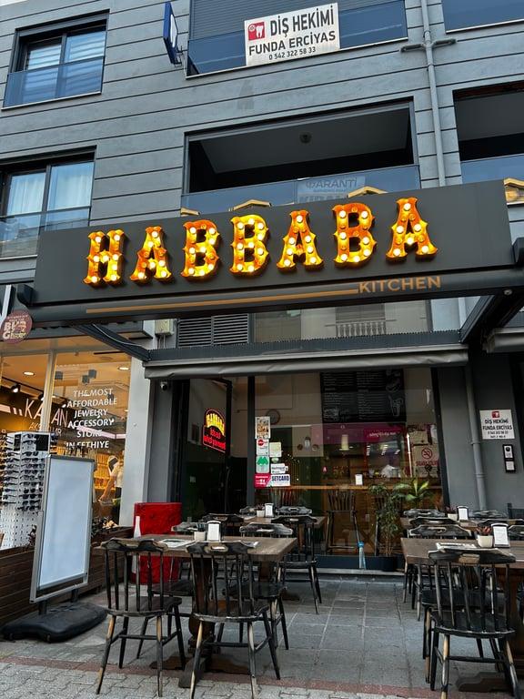 Habbaba Kitchen