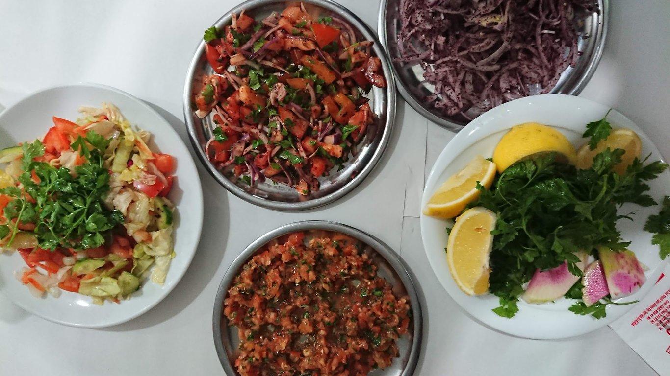 Kling Usta fotoğraf 8