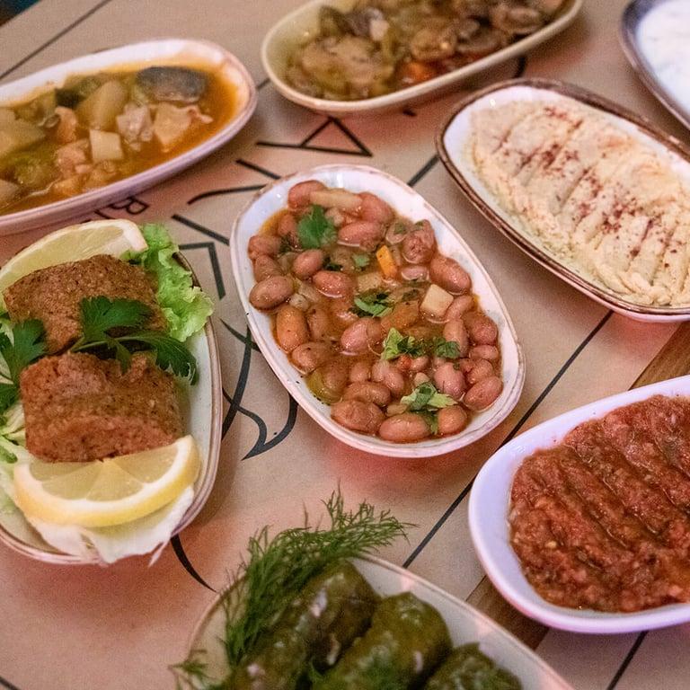Nakka Galata Bistro fotoğraf 12