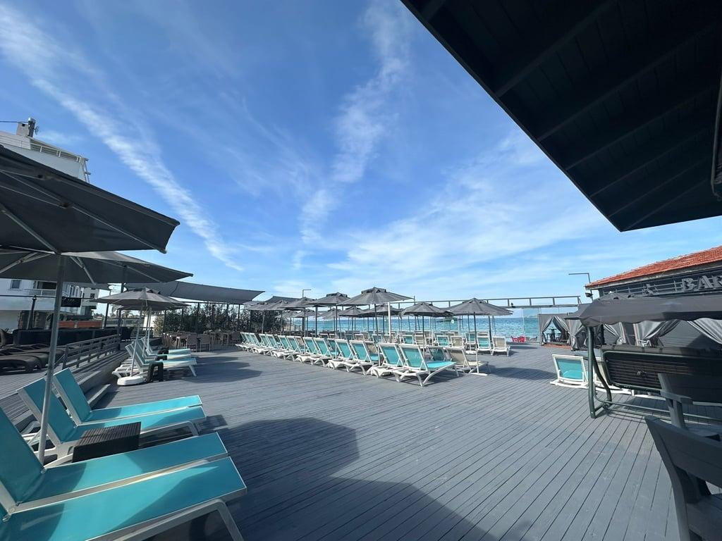 Magosa Beach Ilıca fotoğraf 14