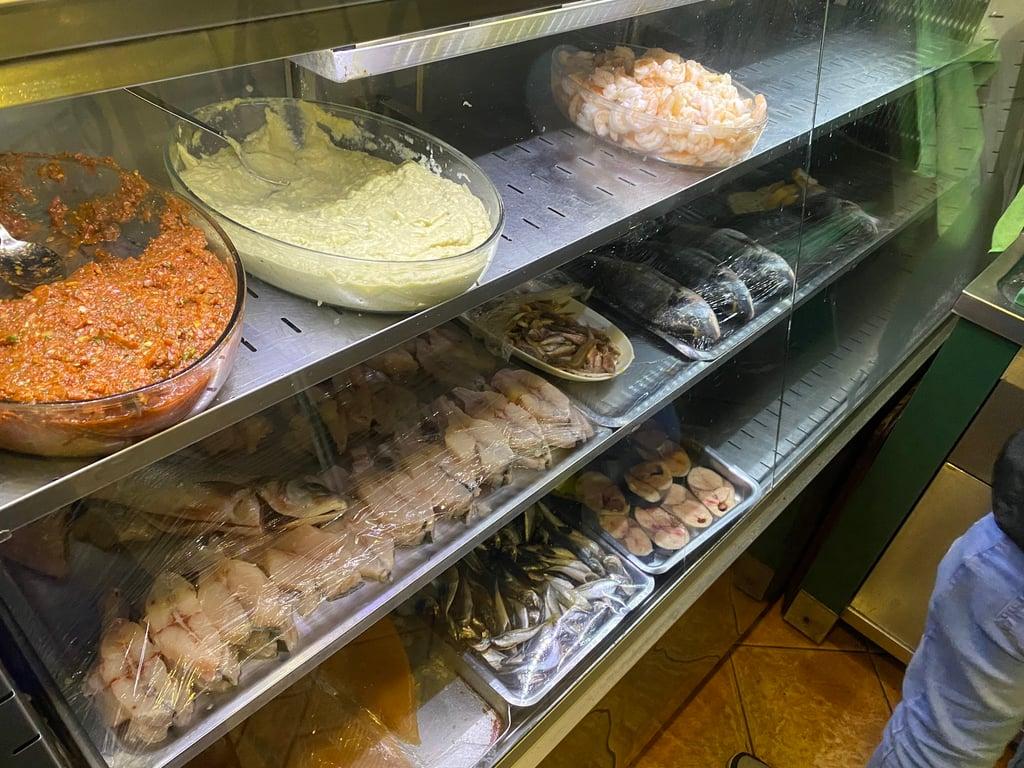 Balıkçı Lokantası fotoğraf 2