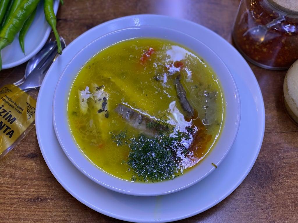 Bizim Lokanta fotoğraf 19