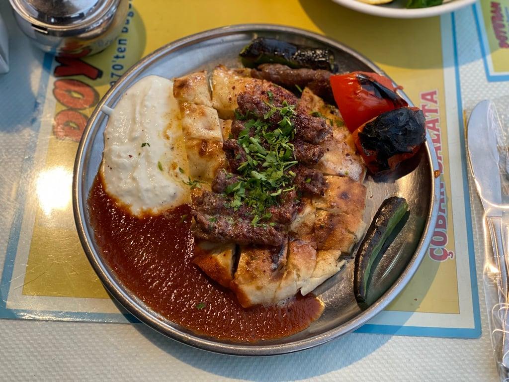 Doyuran Manisa Kebap fotoğraf 19