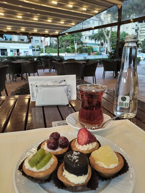 Pelit Pastanesi Erenköy fotoğraf 13