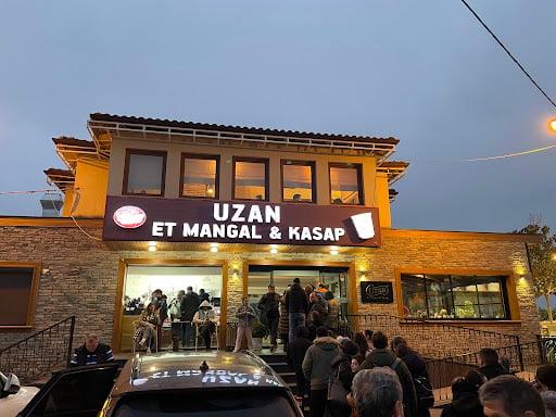 Uzan Et Mangal fotoğraf 6
