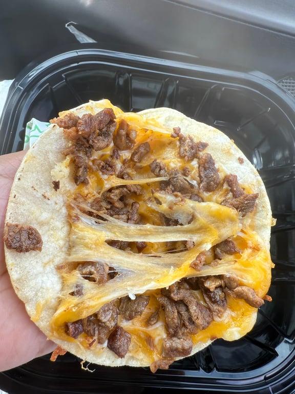Taqueria Rico Taco fotoğraf 3