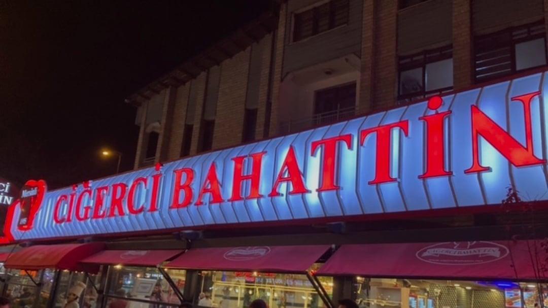 Ciğerci Bahattin - Balgat fotoğraf 3