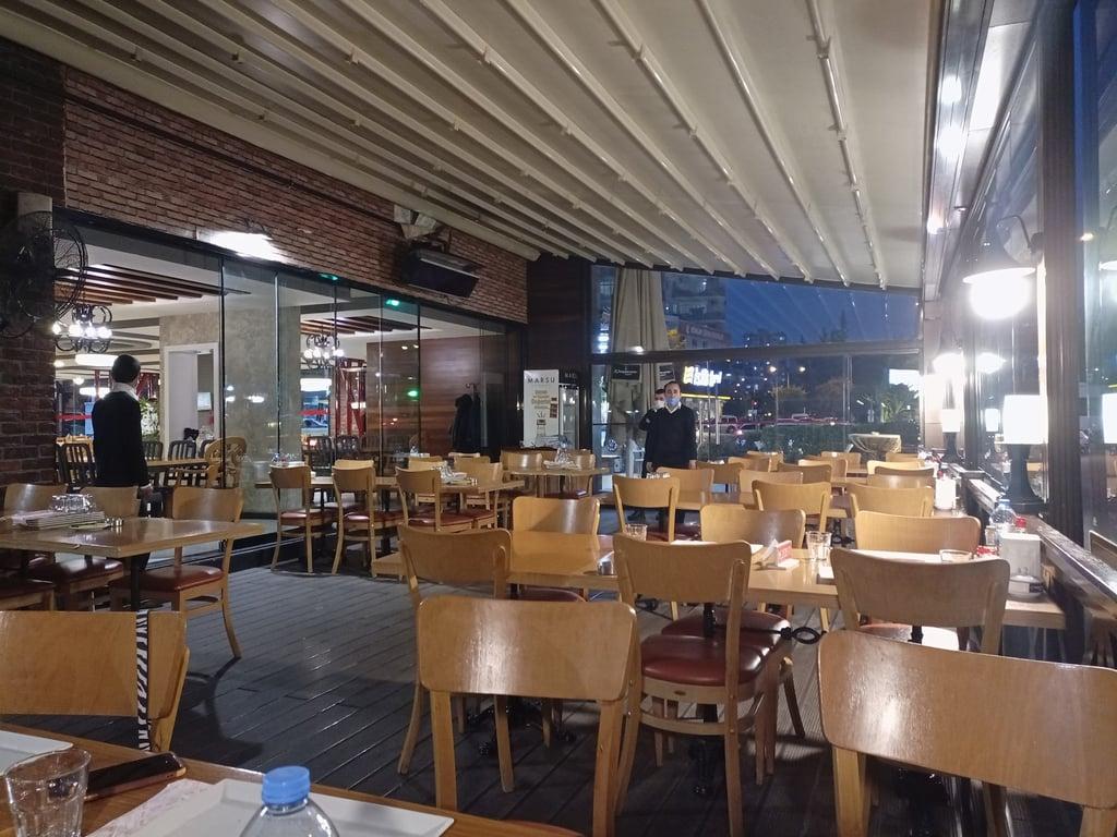 Haşim Usta Kebap fotoğraf 13