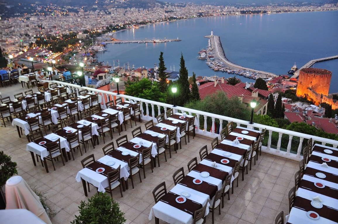 Maldan Restaurant