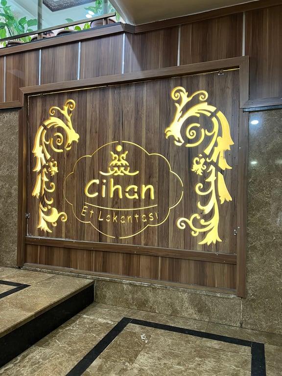 Midyat Cihan Lokantası fotoğraf 2