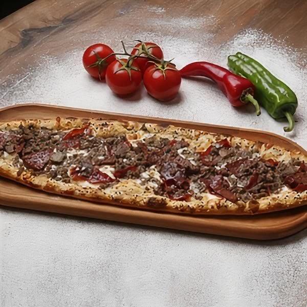 Kadiköy Lahmacun Dükkani fotoğraf 21
