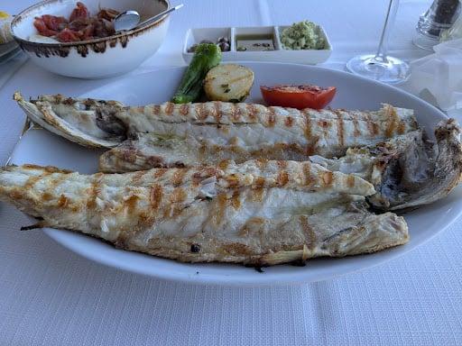 Sur Balık Restoran Cihangir fotoğraf 2