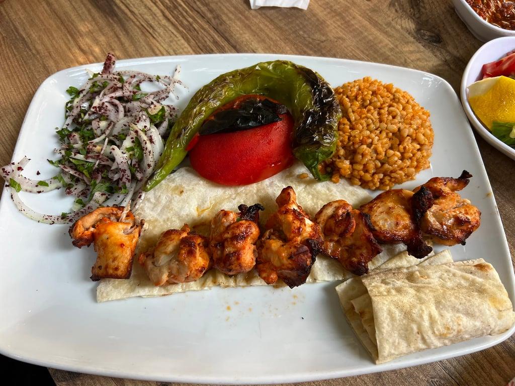 Ada Restaurant fotoğraf 4