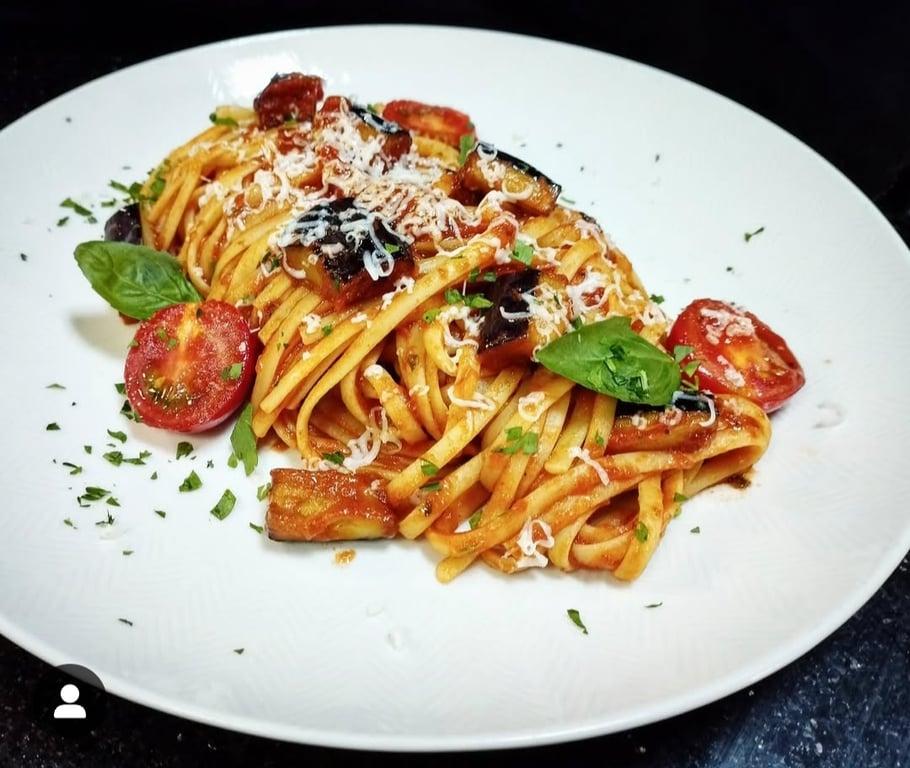 Aria Italian Restaurant fotoğraf 11