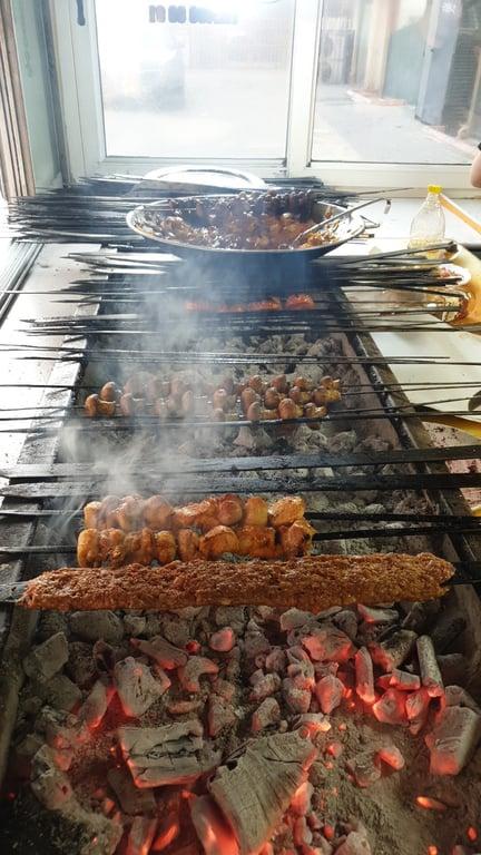 Dede Kebap Sular fotoğraf 22