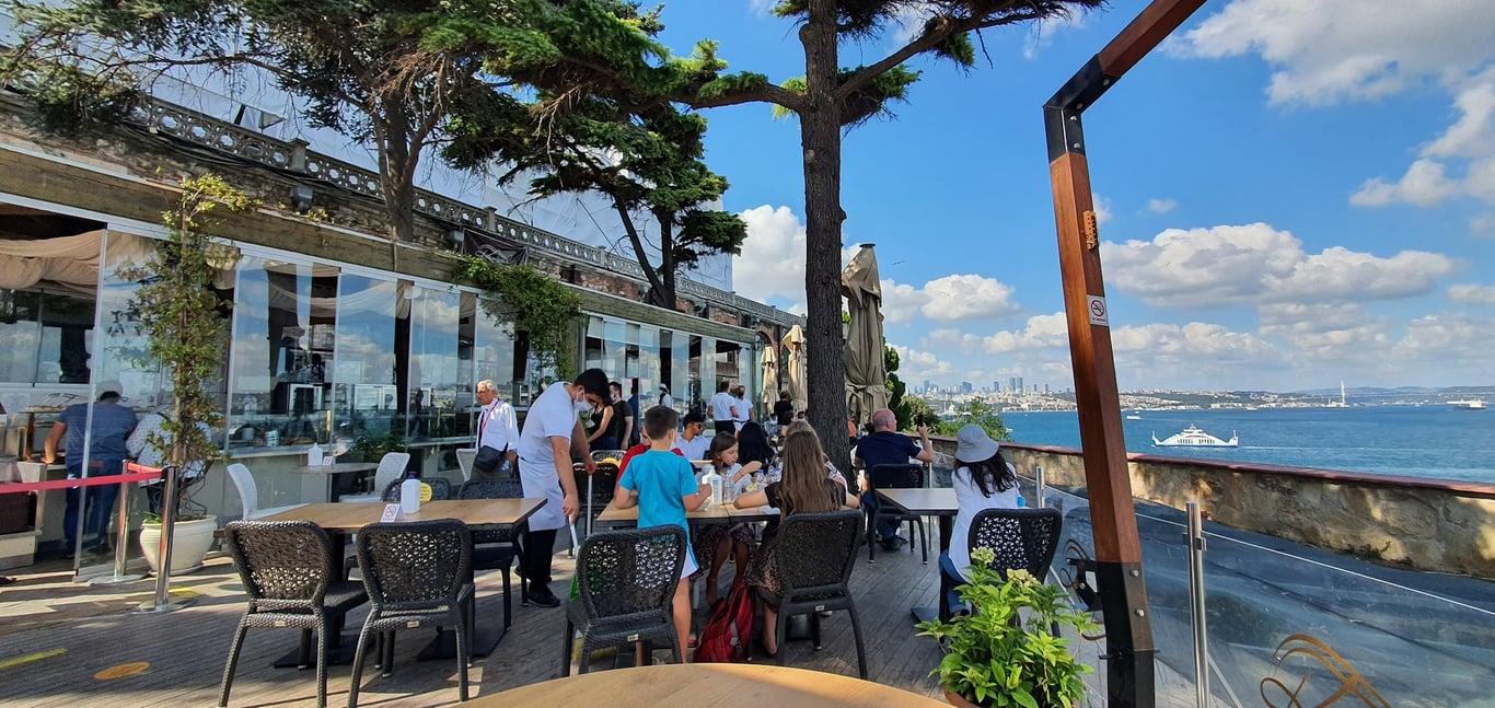 Konyali Restaurant fotoğraf 6