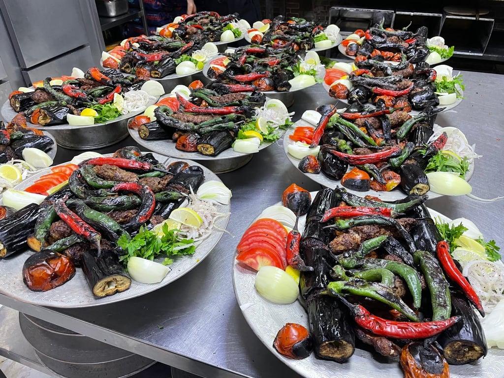 Altınşiş Restaurant ve Ocakbaşı fotoğraf 10