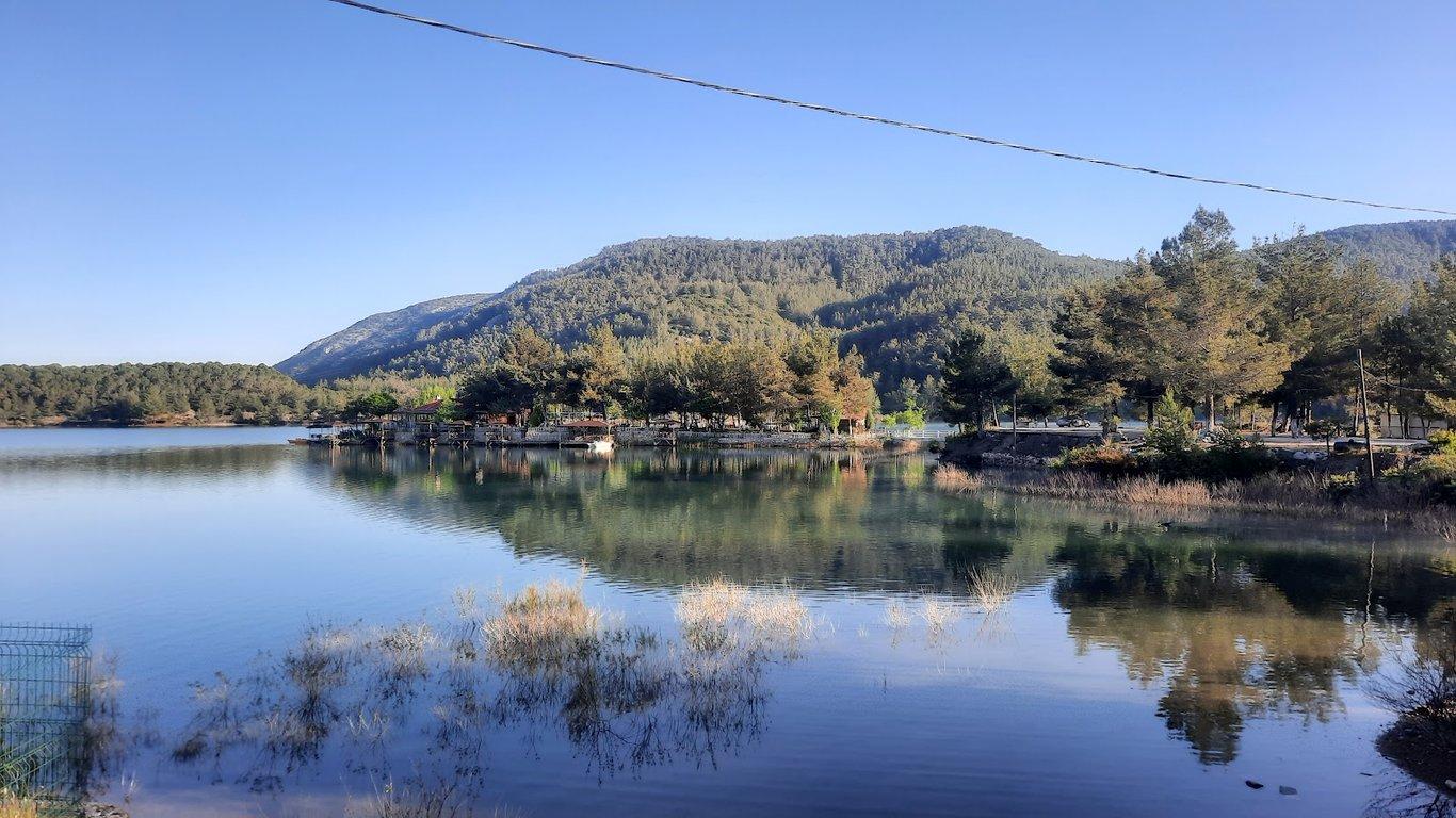 Ada Park Ula fotoğraf 14