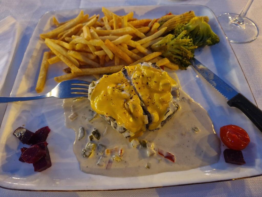 Mahperi Restaurant fotoğraf 15