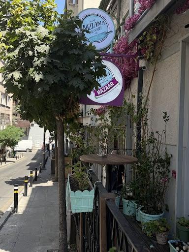Çeşme Bazlama Kahvaltı Nişantaşı 1 fotoğraf 3