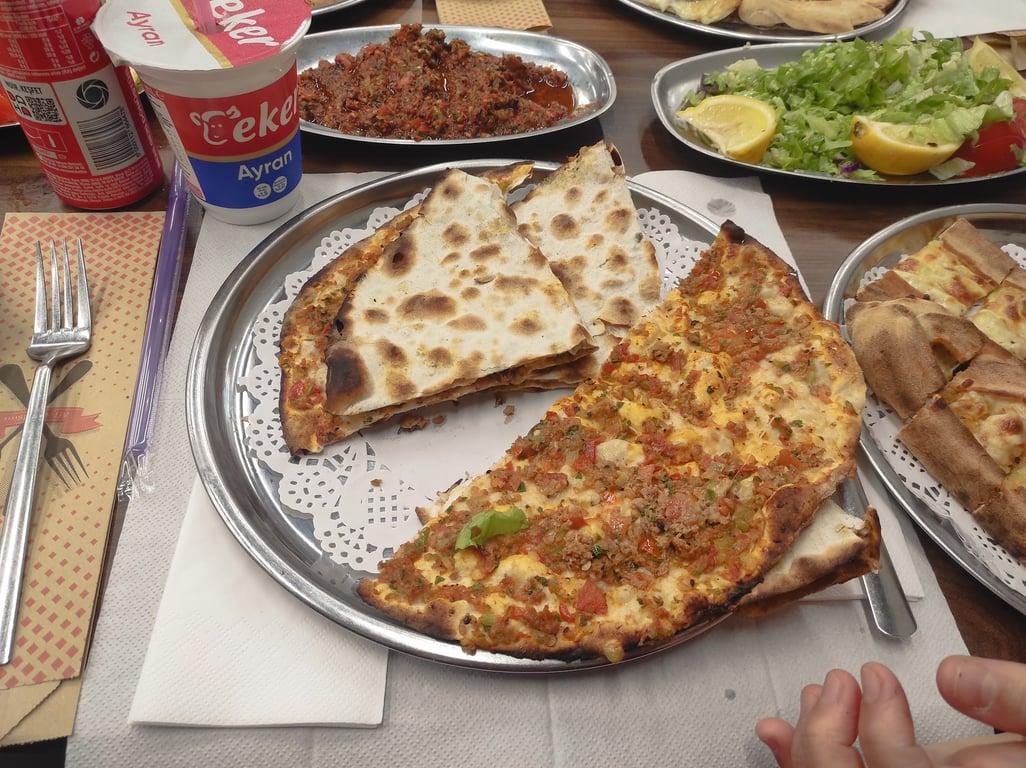 Beşiktaş Çıtır Pide Lahmacun Kebap fotoğraf 4