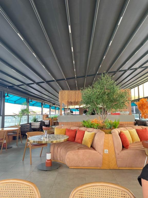 Juji Lounge fotoğraf 13