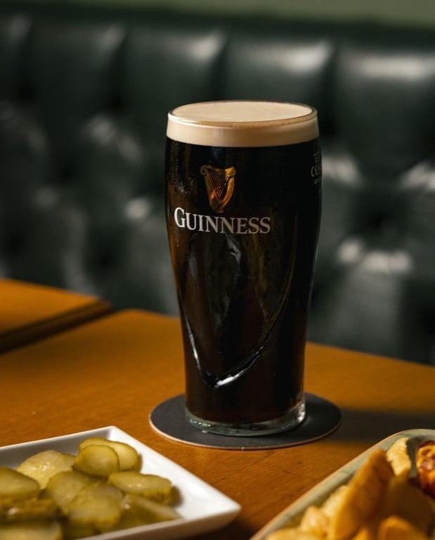 The Harp Irish Pub | Kadıköy fotoğraf 21