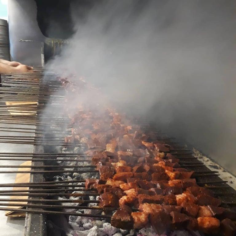 Ciğerci Remzi Usta