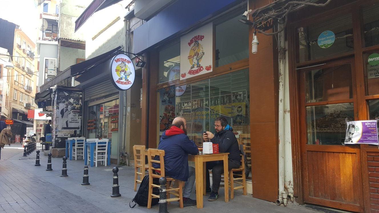 Meşhur Menemenci Cemal Polat fotoğraf 4
