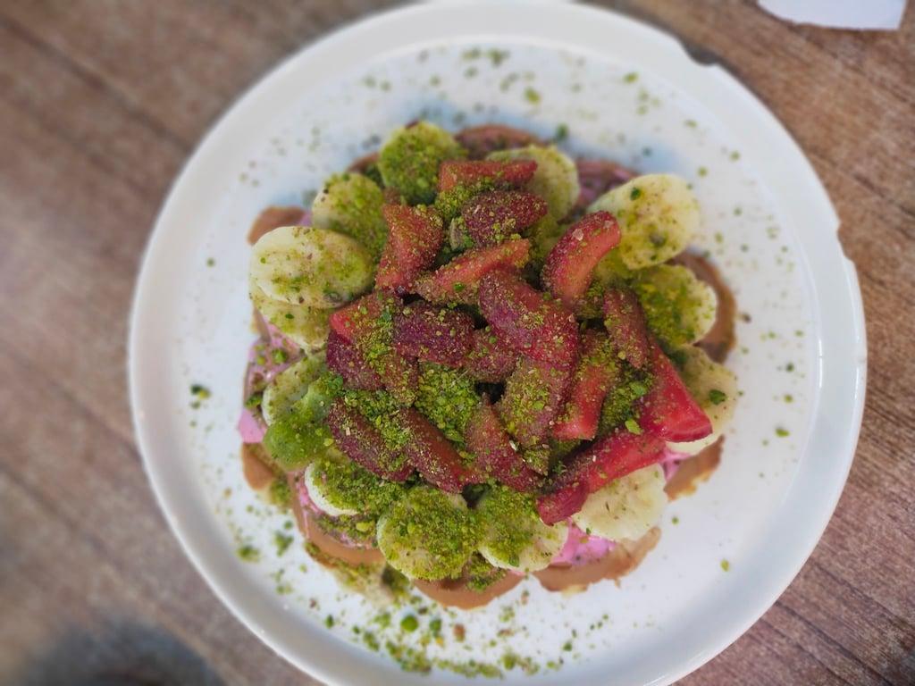 46 Edem Waffle & Dondurma Bostanlı fotoğraf 7