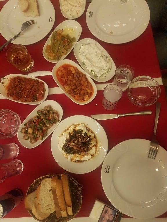 Bostancı Fasıl fotoğraf 16