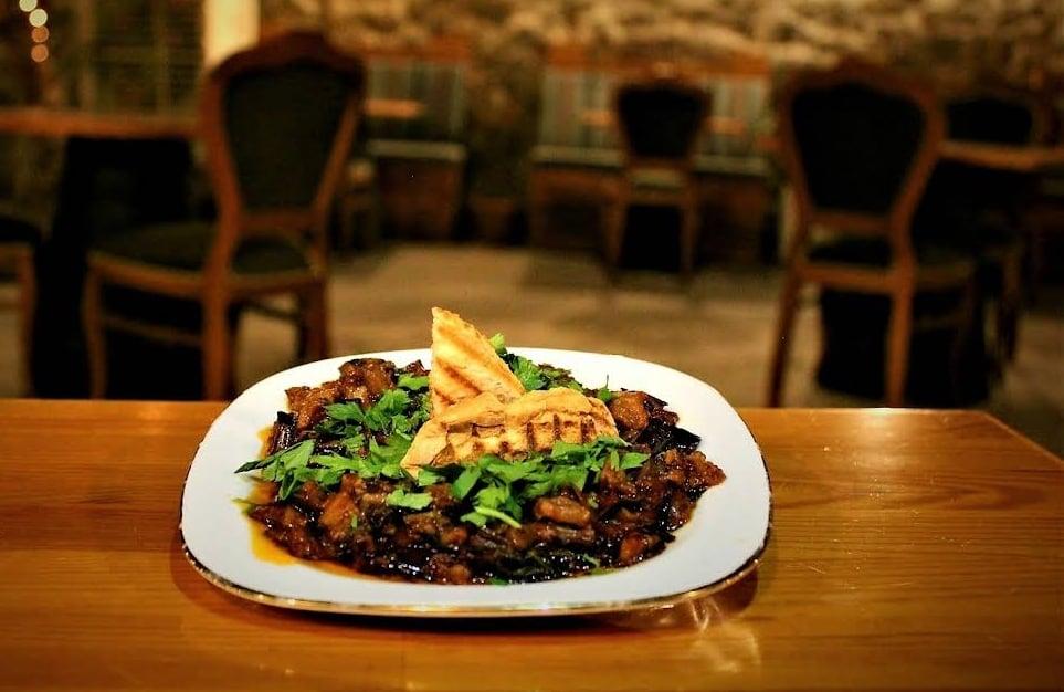Berweuli Ala Carte Cafe Restaurant fotoğraf 10