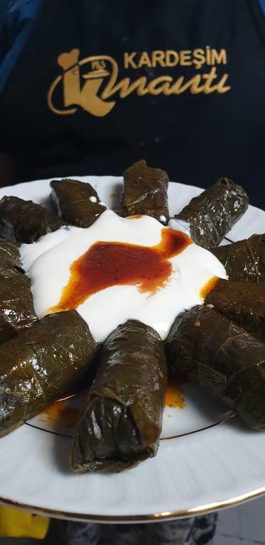 Kardeşim Mantı fotoğraf 9