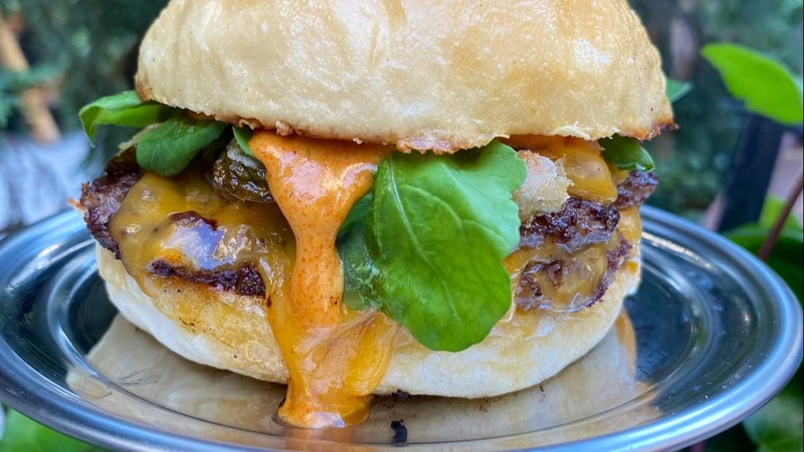 Arca Burger fotoğraf 10
