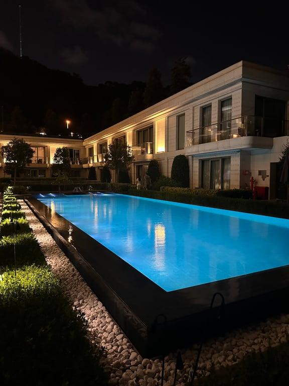 Hakkasan Istanbul fotoğraf 11