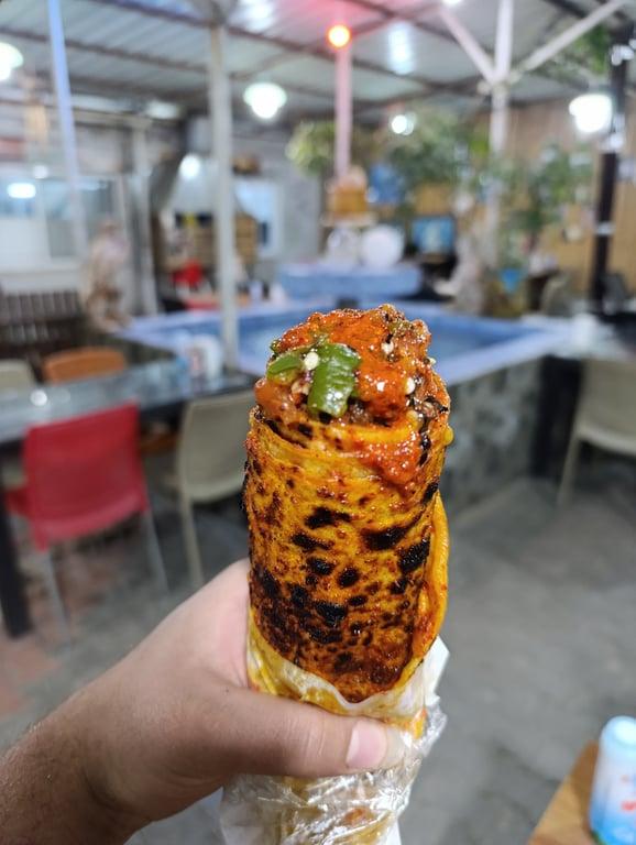 Gariban Kebap