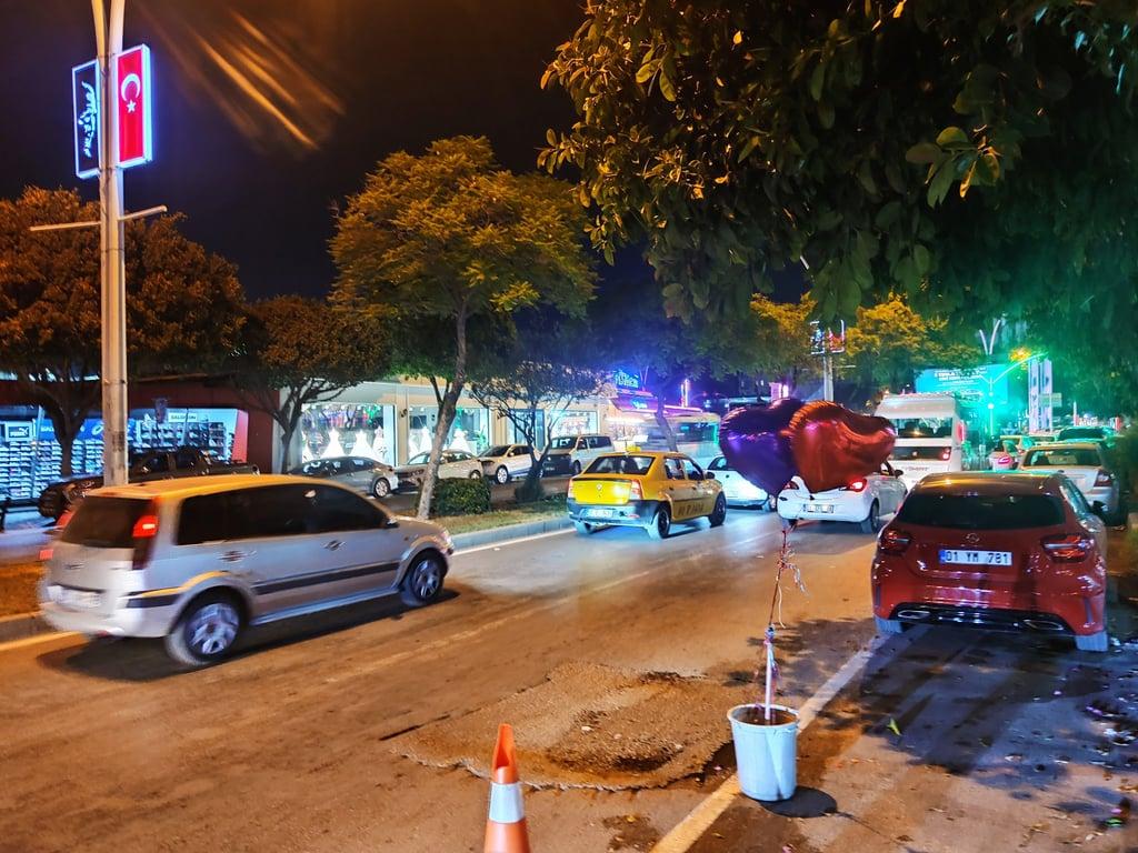 Uğur Paça Salonu fotoğraf 3