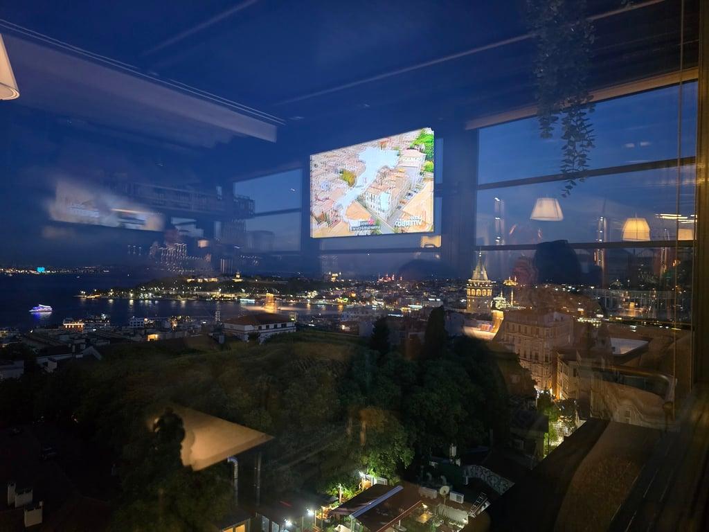 Clementine Rooftop