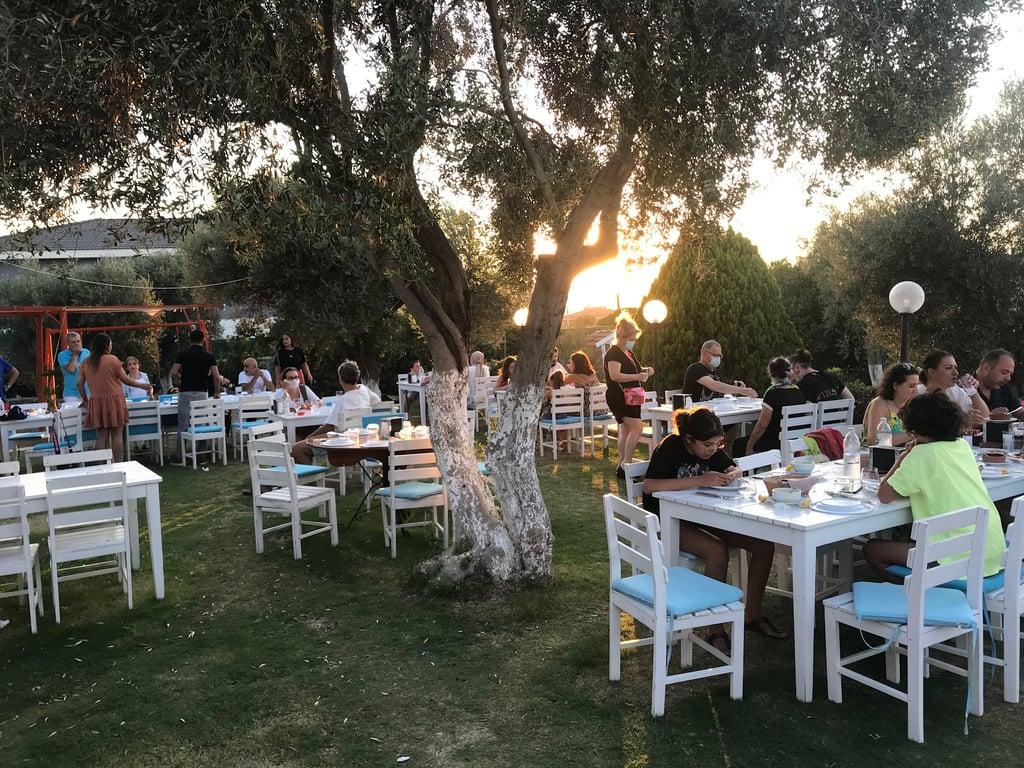Sakızlar Restoran