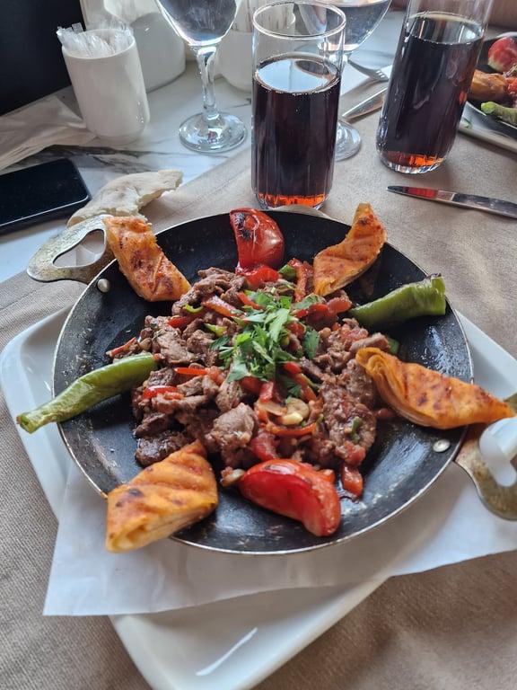 Harbiye Restaurant fotoğraf 11