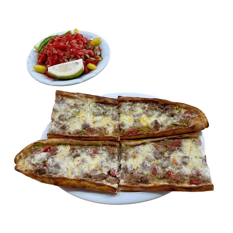 Ispartalı Çam Restaurant fotoğraf 5