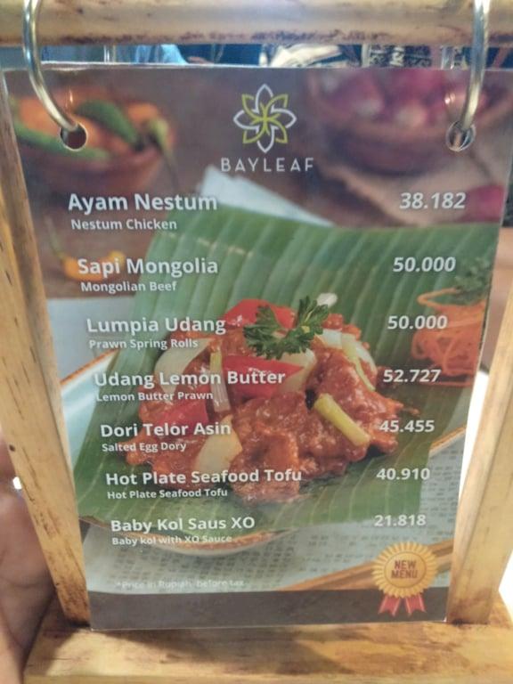 Bayleaf Grand Edge fotoğraf 3