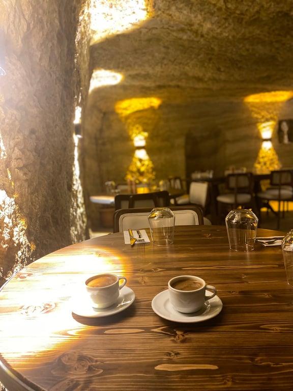 Momento Cappadocia